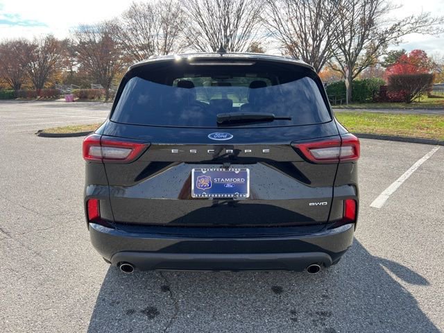 Used 2023 Ford Escape ST-Line image 8