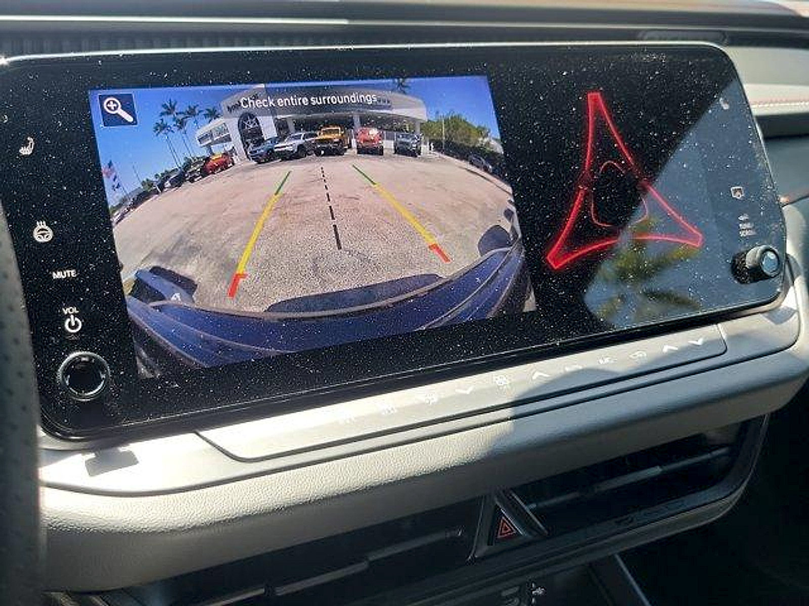 New 2026 Dodge Charger Scat Pack w/ Blacktop Package AWD/4WD image 9