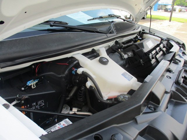Used 2022 Chevrolet Express 2500 w/ Driver Convenience Package image 19