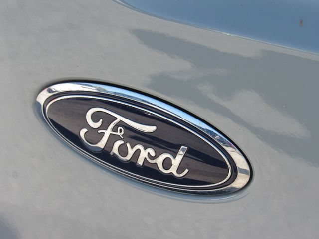 Used 2024 Ford Bronco Sport Outer Banks w/ Tech Package AWD/4WD image 14
