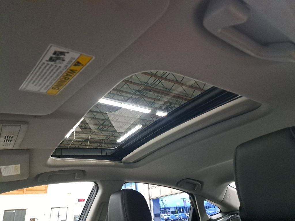 Used 2016 Honda Civic EX-L image 35