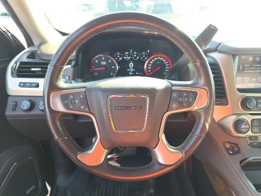 Used 2016 GMC Yukon XL Denali w/ Open Road Package image 10