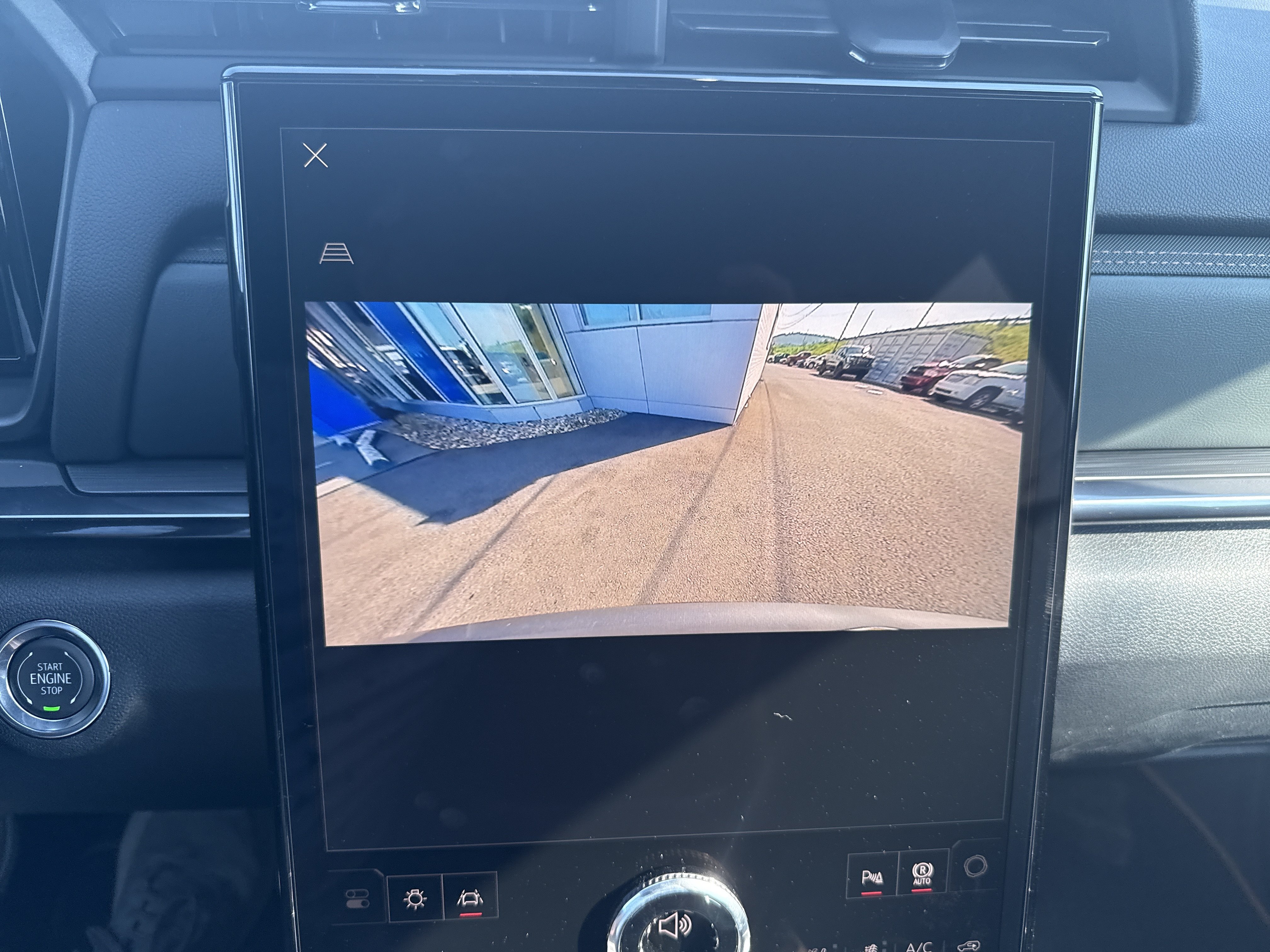 New 2027 GMC Terrain AT4 w/ Convenience Package III AWD/4WD image 26