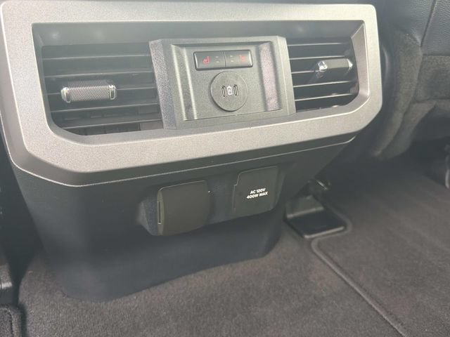 Certified 2024 Ford F250 Lariat AWD/4WD image 32