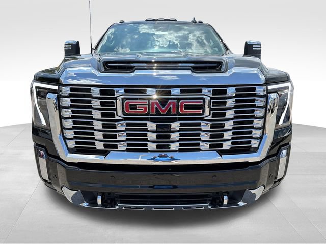 New 2026 GMC Sierra 2500 Denali w/ Denali Reserve Package AWD/4WD image 2