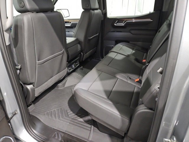 New 2025 Chevrolet Silverado 1500 LT w/ Z71 Off-Road Package image 13