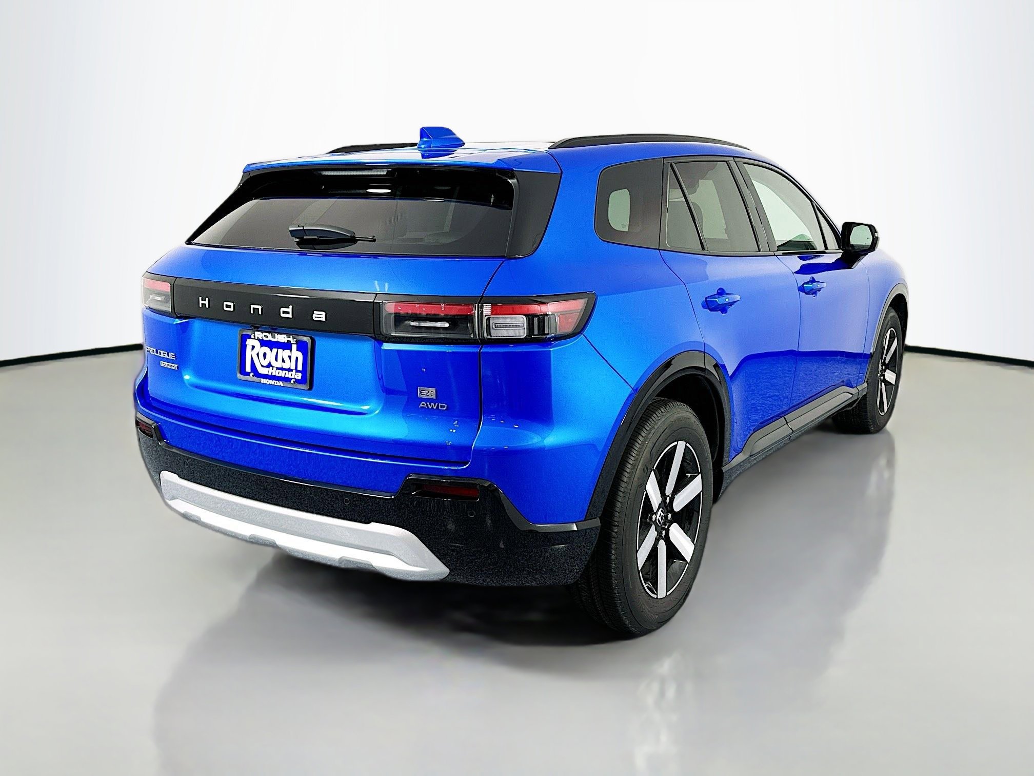 New 2025 Honda Prologue Touring image 7