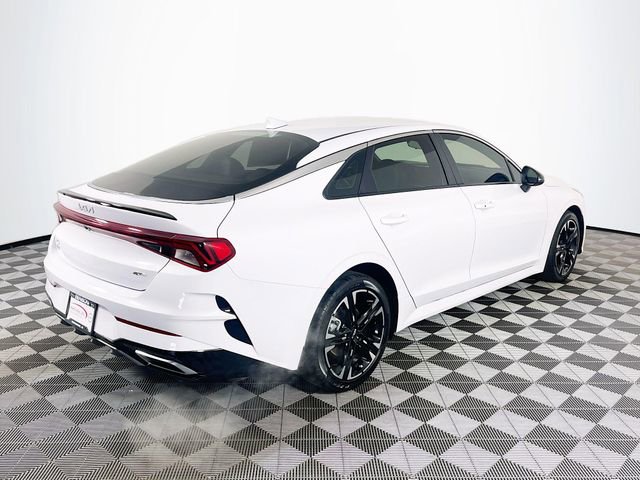Used 2024 Kia K5 GT-Line image 8