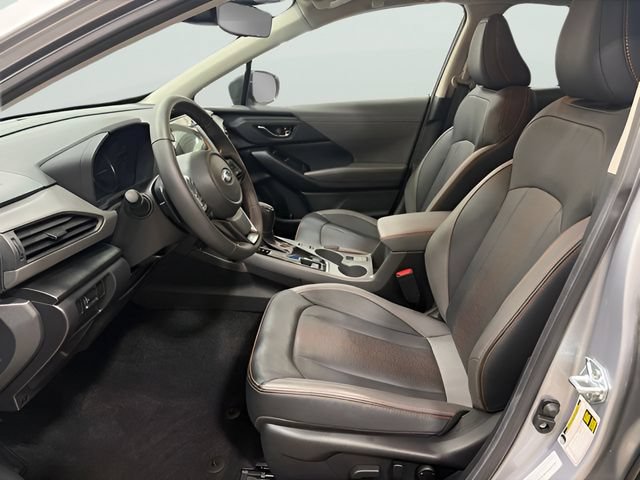Certified 2025 Subaru Crosstrek 2.5i Limited AWD/4WD image 11