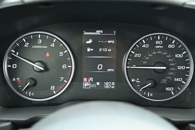 New 2026 Subaru Forester Limited AWD/4WD image 32