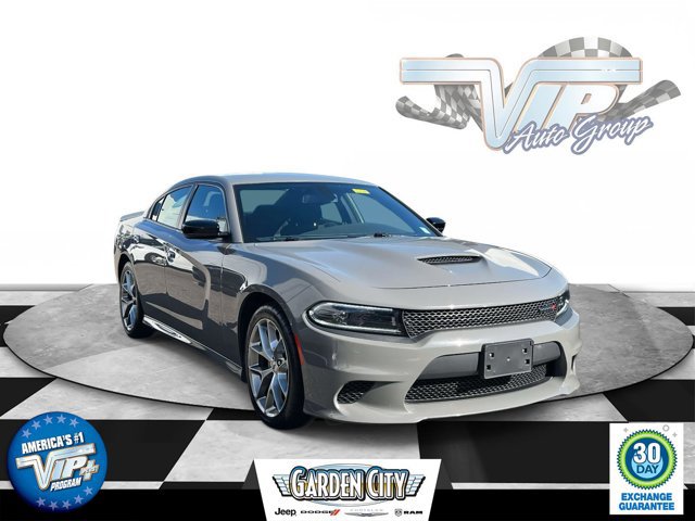 Used 2023 Dodge Charger GT