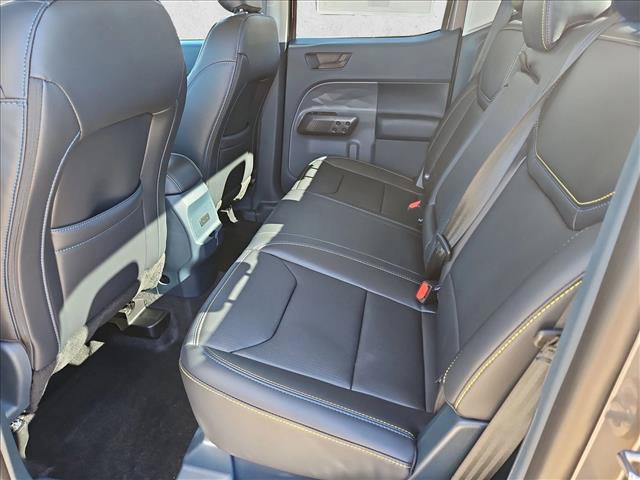 New 2026 Ford Maverick Lobo AWD/4WD image 16
