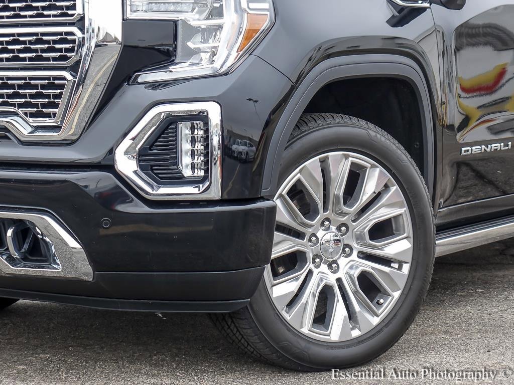 Used 2020 GMC Sierra 1500 Denali image 4