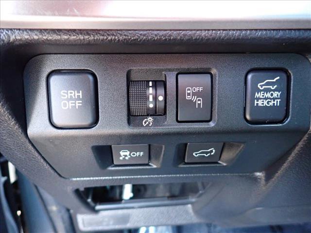 Used 2017 Subaru Forester 2.0XT Touring w/ Protection Package #2 AWD/4WD image 16