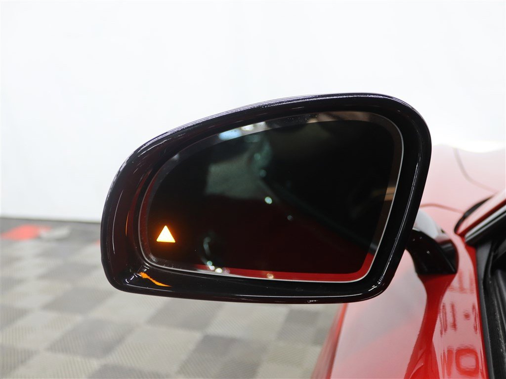 Used 2016 Mercedes-Benz AMG GT S image 35