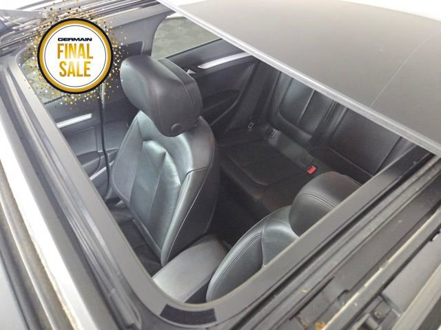 Used 2015 Audi A3 1.8T Premium w/ Cold Weather Package image 28