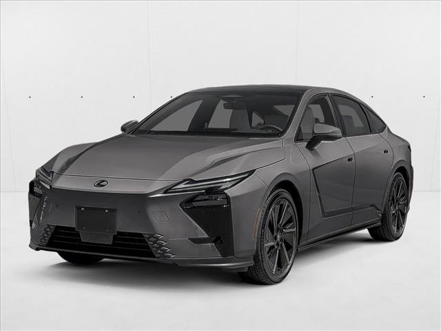 New 2026 Lexus ES 500e AWD/4WD image 1