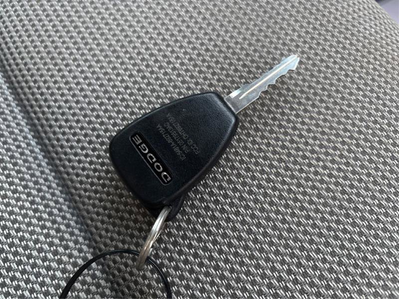 Used 2011 Dodge Caliber Mainstreet image 27