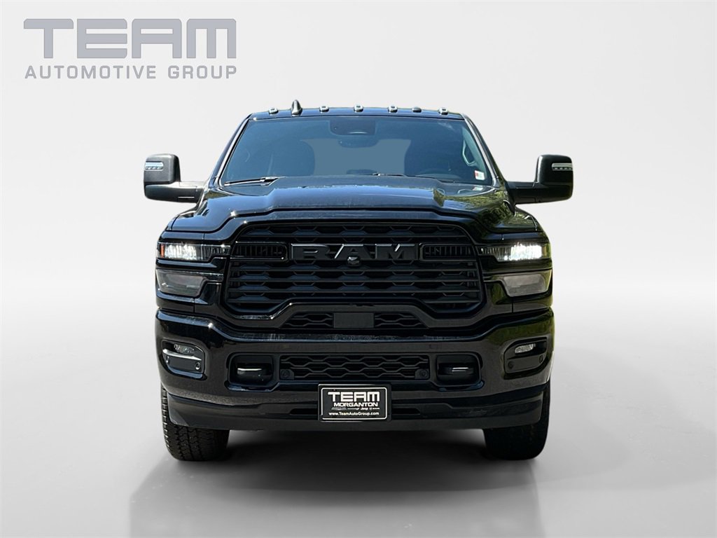 New 2026 RAM 2500 Big Horn image 2