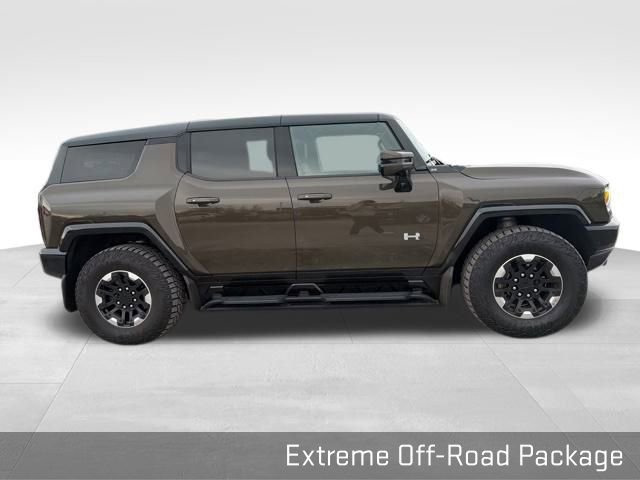 Used 2025 GMC Hummer EV 3X w/ Extreme Off-Road Package image 18
