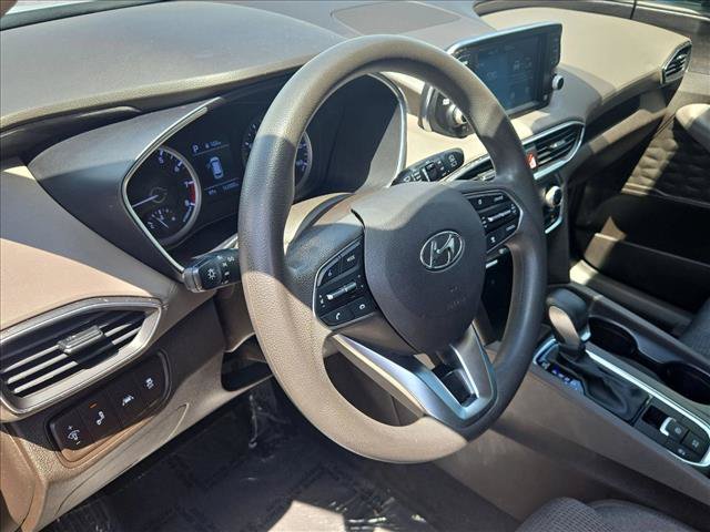 Used 2019 Hyundai Santa Fe SE FWD image 10