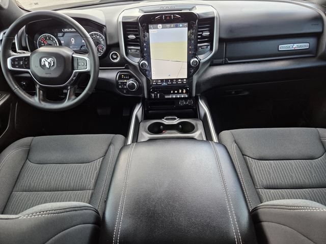 Used 2023 RAM 1500 Lone Star AWD/4WD image 12