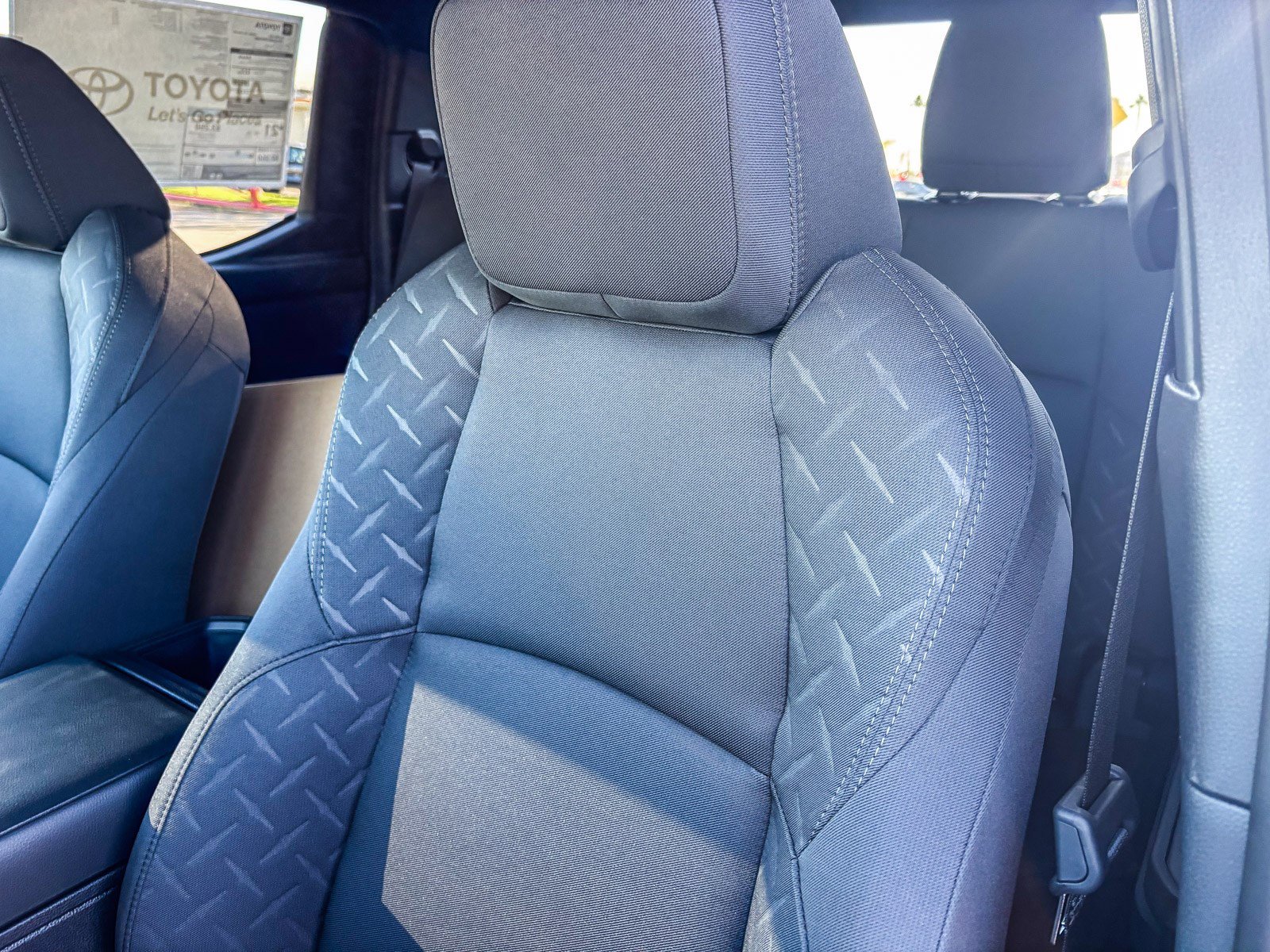 New 2026 Toyota Tacoma SR5 image 23