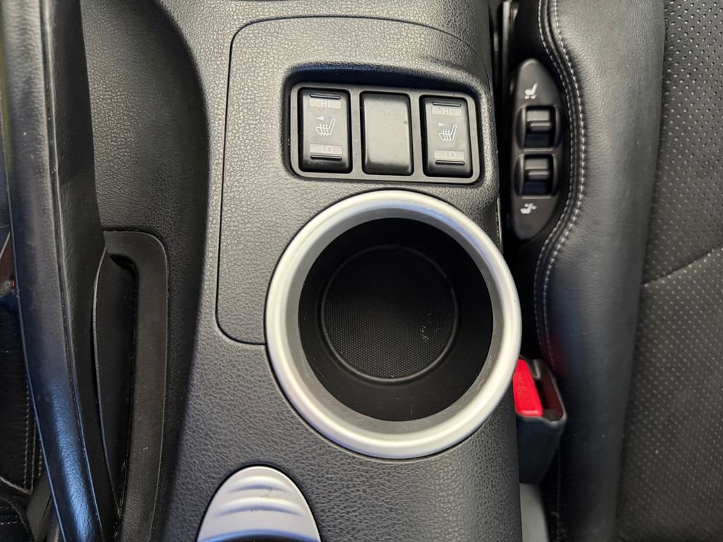 Used 2014 Nissan 370Z Touring w/ Sport Package RWD image 25