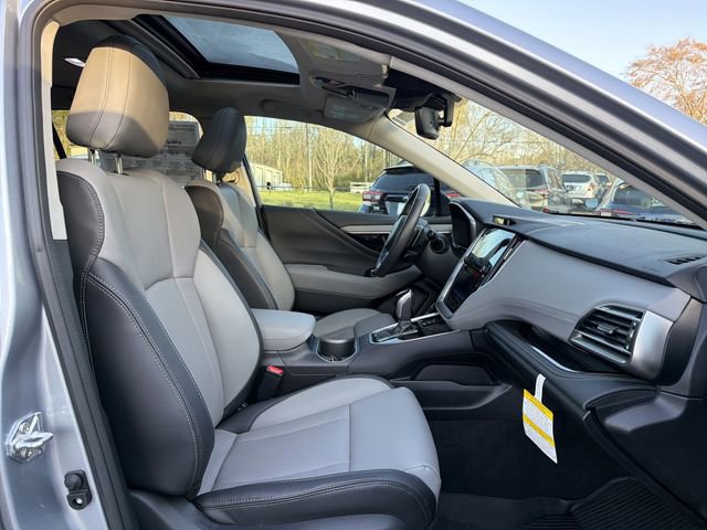 Used 2025 Subaru Outback Limited image 20