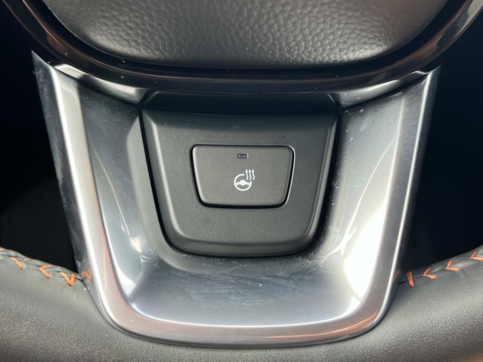 Certified 2024 Honda CR-V Sport Touring image 11