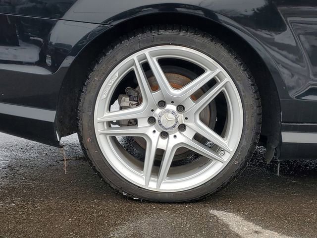 Used 2015 Mercedes-Benz C 250 Coupe image 5