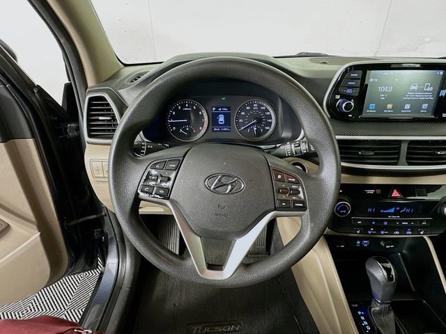 Used 2019 Hyundai Tucson SEL w/ Cargo Package image 11