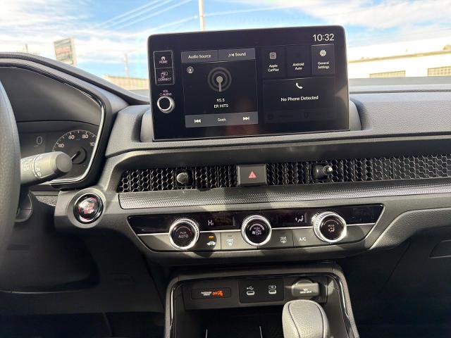 New 2026 Honda CR-V LX image 27