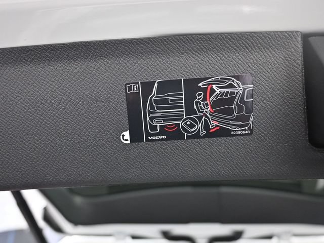Certified 2026 Volvo XC90 B6 Ultra AWD/4WD image 27