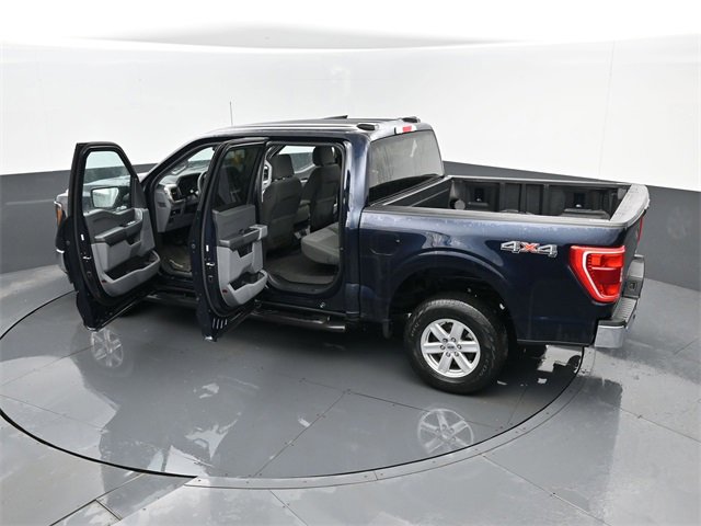 Used 2023 Ford F150 XLT w/ Trailer Tow Package image 25