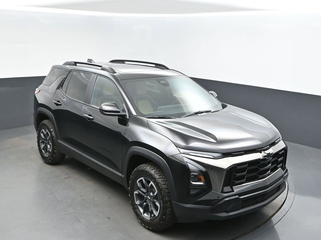 New 2026 Chevrolet Equinox ACTIV w/ Convenience Package III