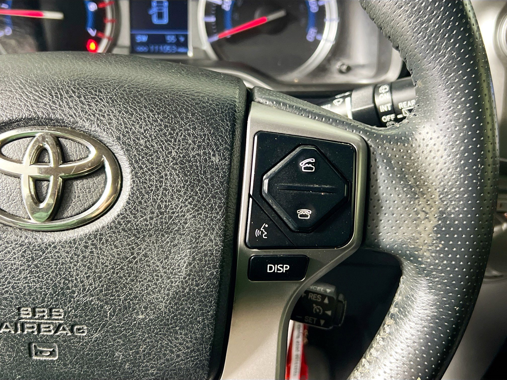 Used 2016 Toyota 4Runner SR5 Premium image 19