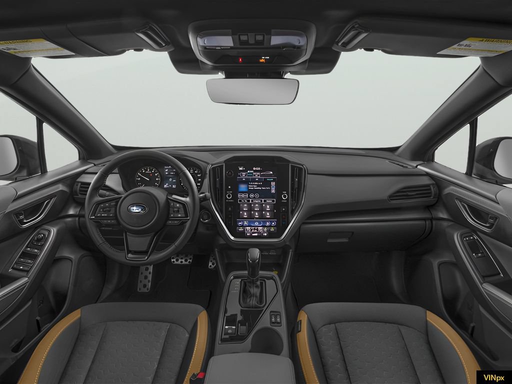 New 2026 Subaru Crosstrek 2.5i Sport AWD/4WD image 5