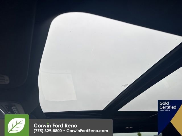 Used 2026 Ford F350 Platinum image 11