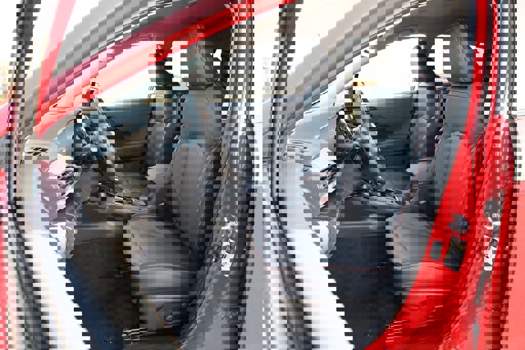 New 2026 Subaru Crosstrek 2.5i Limited image 10