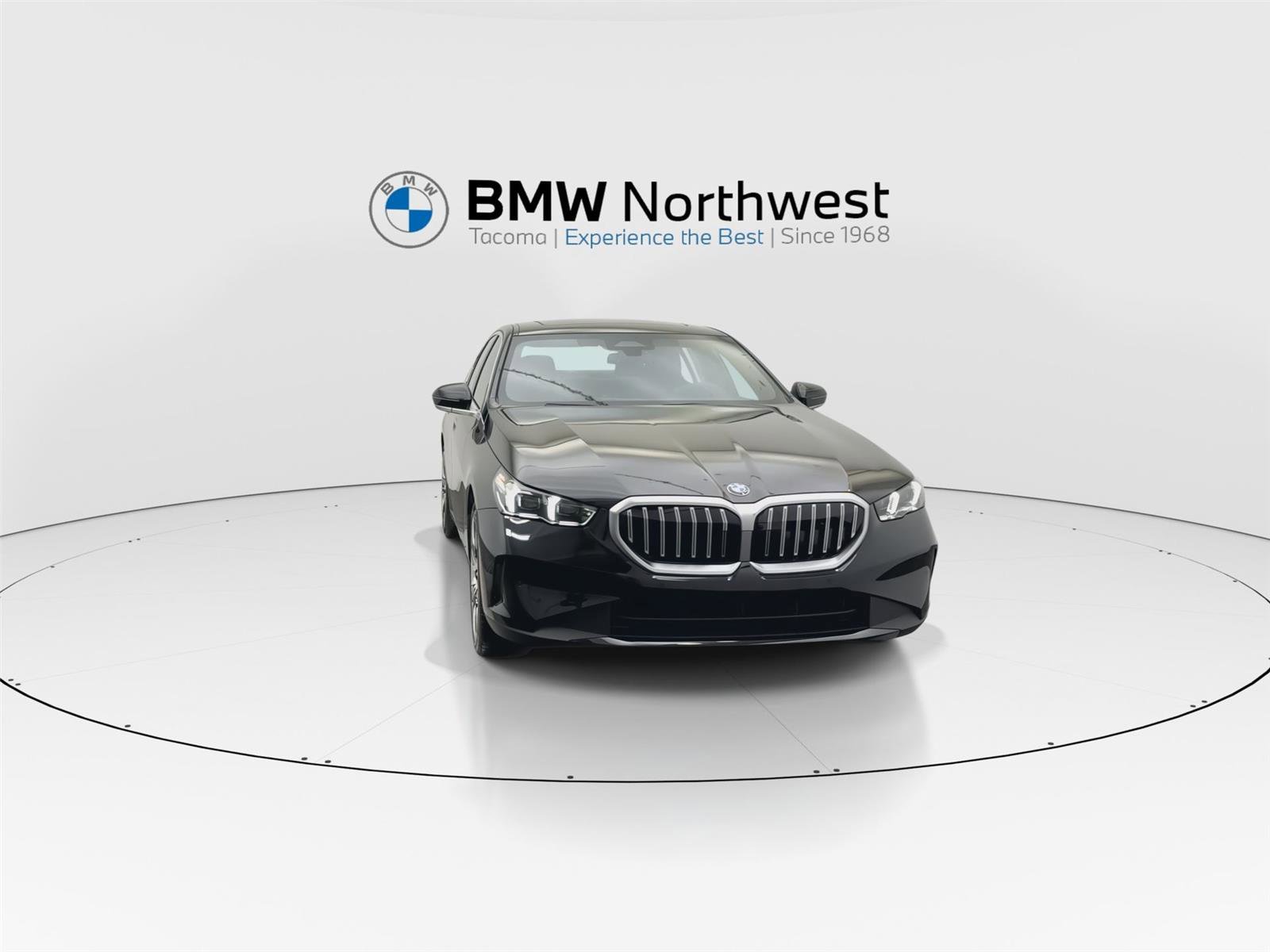 New 2026 BMW 530i xDrive w/ Premium Package image 7