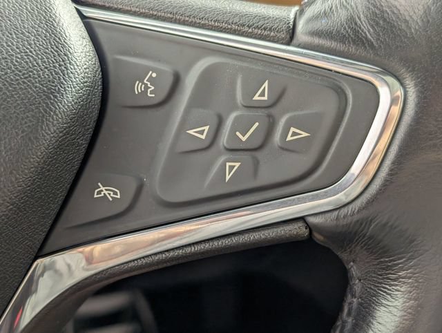 Certified 2019 Chevrolet Equinox Premier FWD image 17