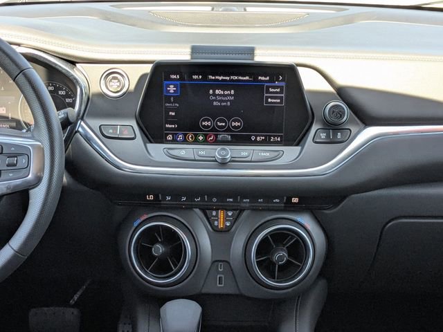 Used 2021 Chevrolet Blazer LT image 17