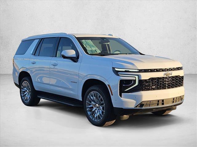 New 2026 Chevrolet Tahoe LT w/ Comfort Package image 7