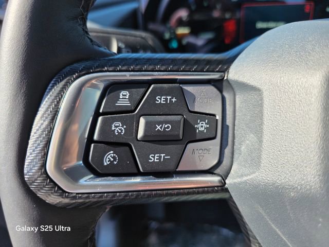 New 2025 Ford Mustang Premium image 19