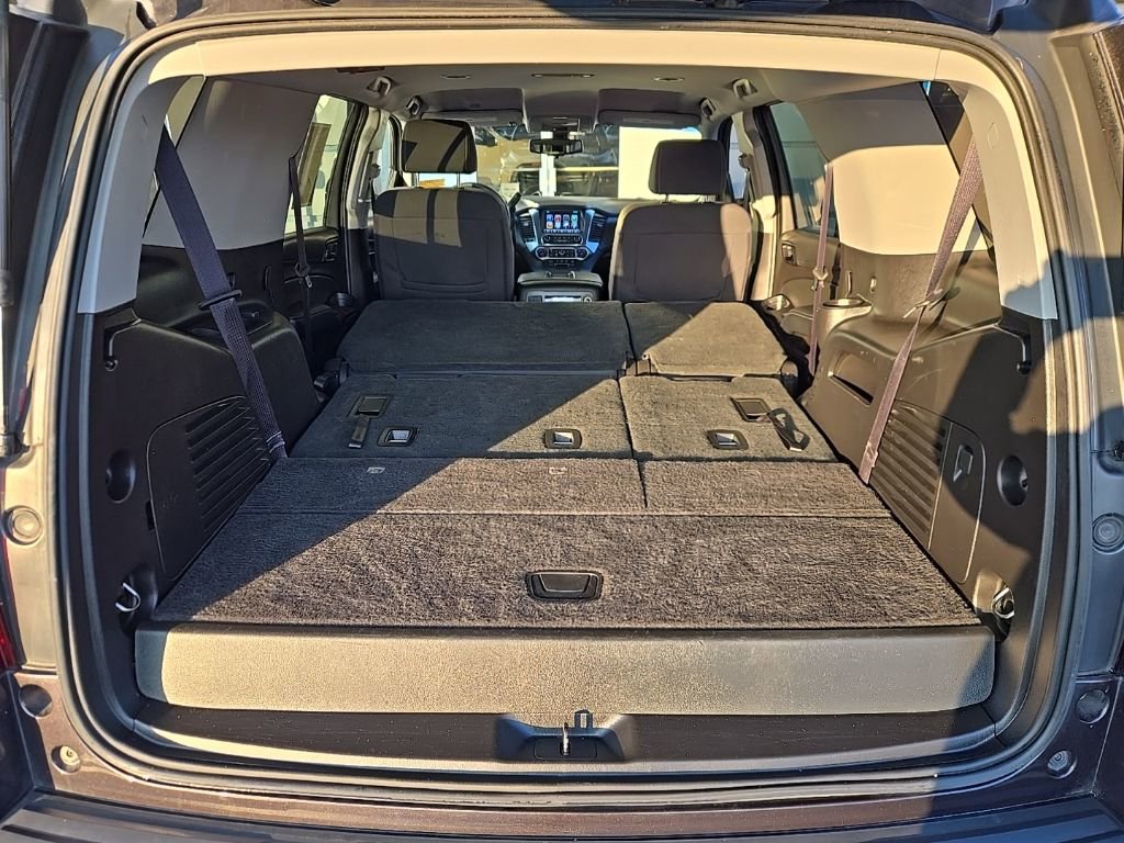 Used 2016 Chevrolet Tahoe LS image 49