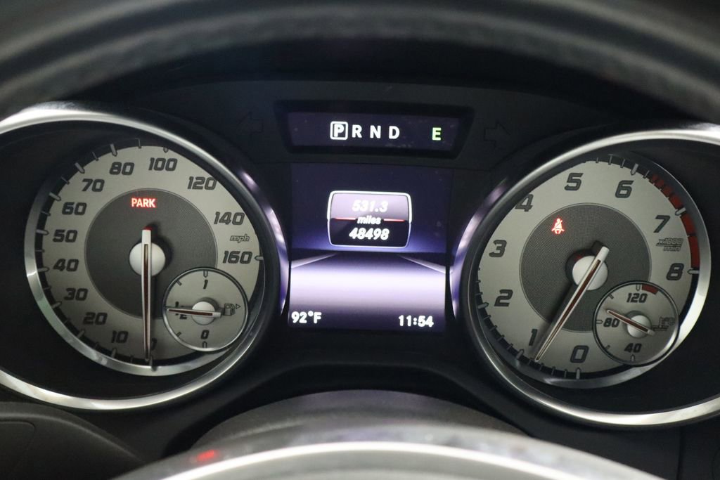 Used 2016 Mercedes-Benz SLK 300 image 18