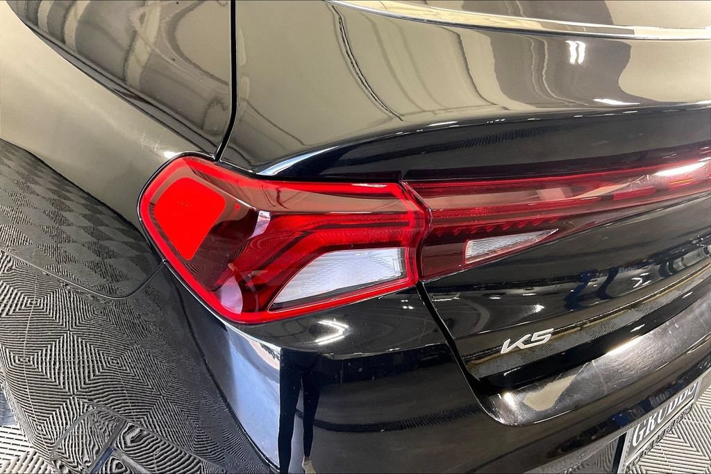 Used 2023 Kia K5 EX FWD image 39
