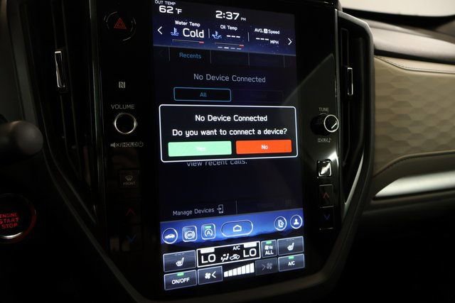 Certified 2025 Subaru Forester Premium w/ Convenience Package #1 image 21