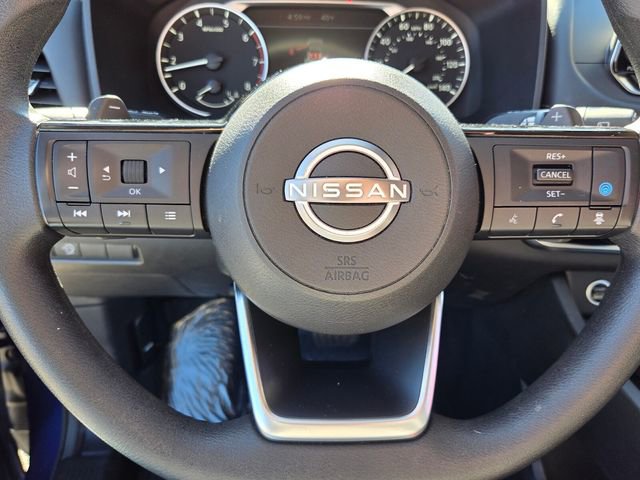 Used 2023 Nissan Rogue SV image 28